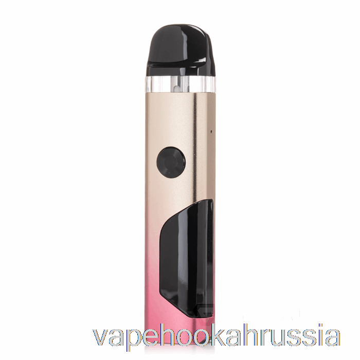 Vape Russia Freemax Galex Pro 25w комплект капсул розовое золото